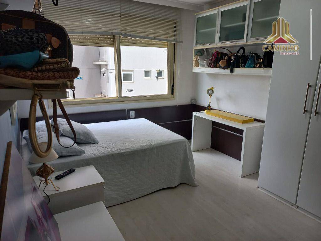 Apartamento à venda com 3 quartos, 184m² - Foto 40