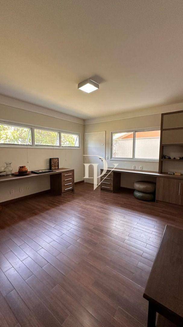 Casa de Condomínio para alugar com 4 quartos, 450m² - Foto 29