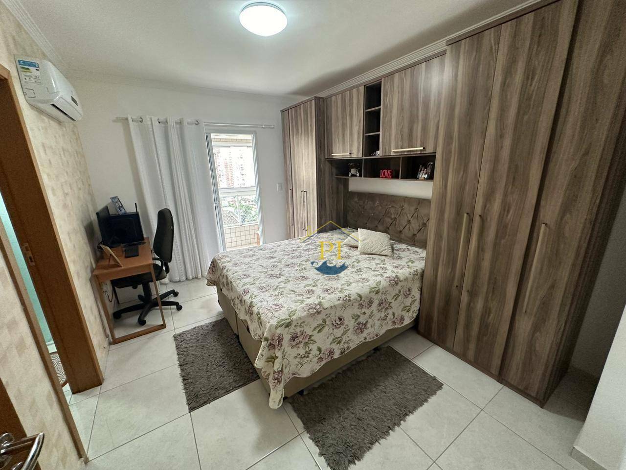 Apartamento à venda com 2 quartos, 97m² - Foto 7