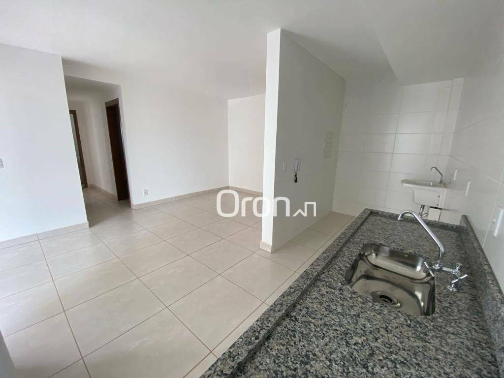 Apartamento à venda com 3 quartos, 74m² - Foto 4