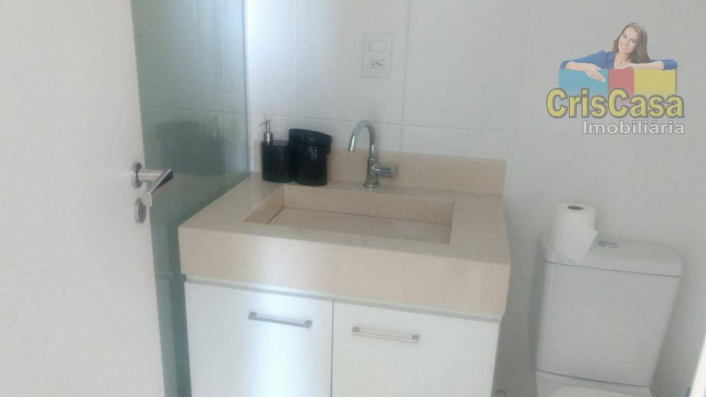 Apartamento à venda com 3 quartos, 110m² - Foto 15