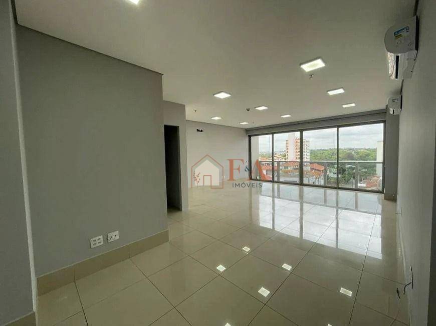 Conjunto Comercial-Sala à venda, 78m² - Foto 1