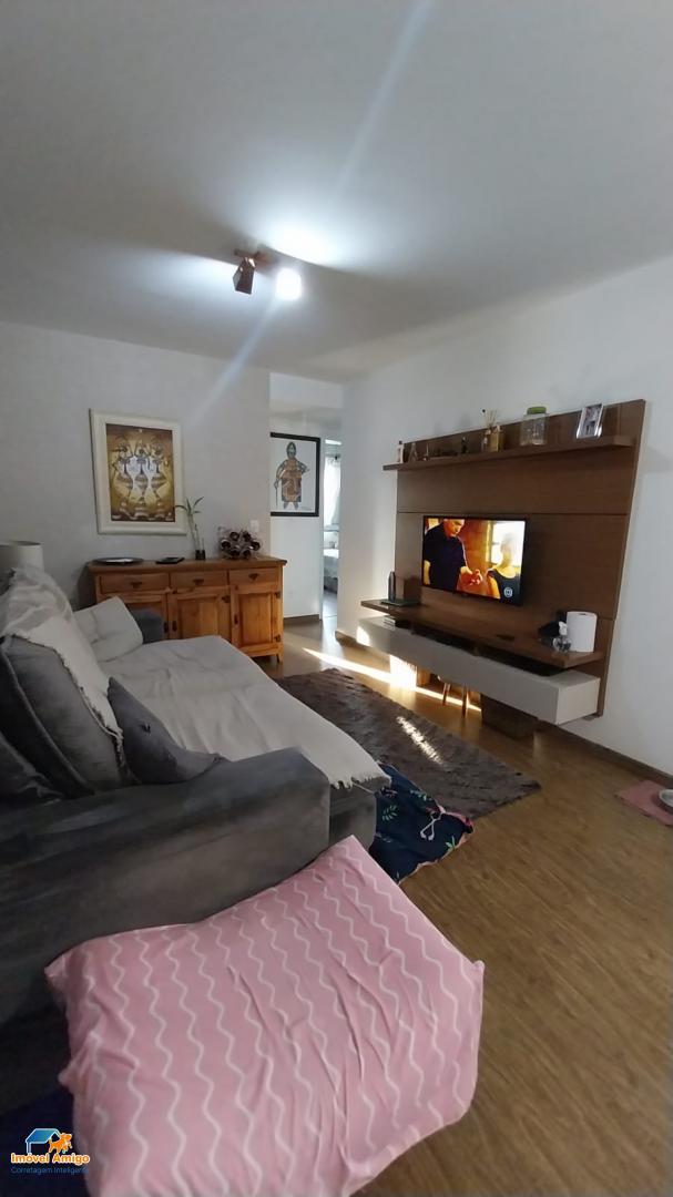 Apartamento à venda com 3 quartos - Foto 7