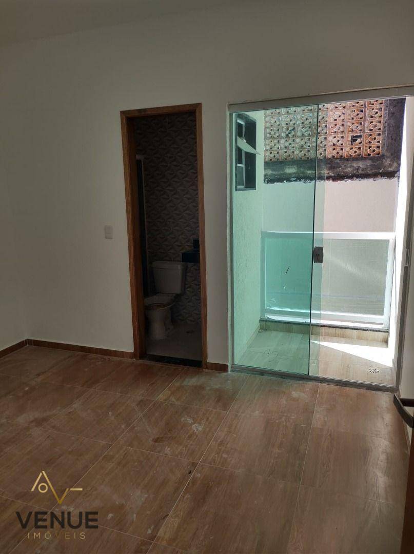 Sobrado à venda com 2 quartos, 62m² - Foto 15