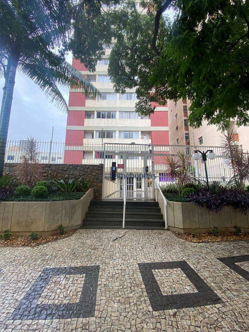 Apartamento à venda com 1 quarto, 52m² - Foto 21