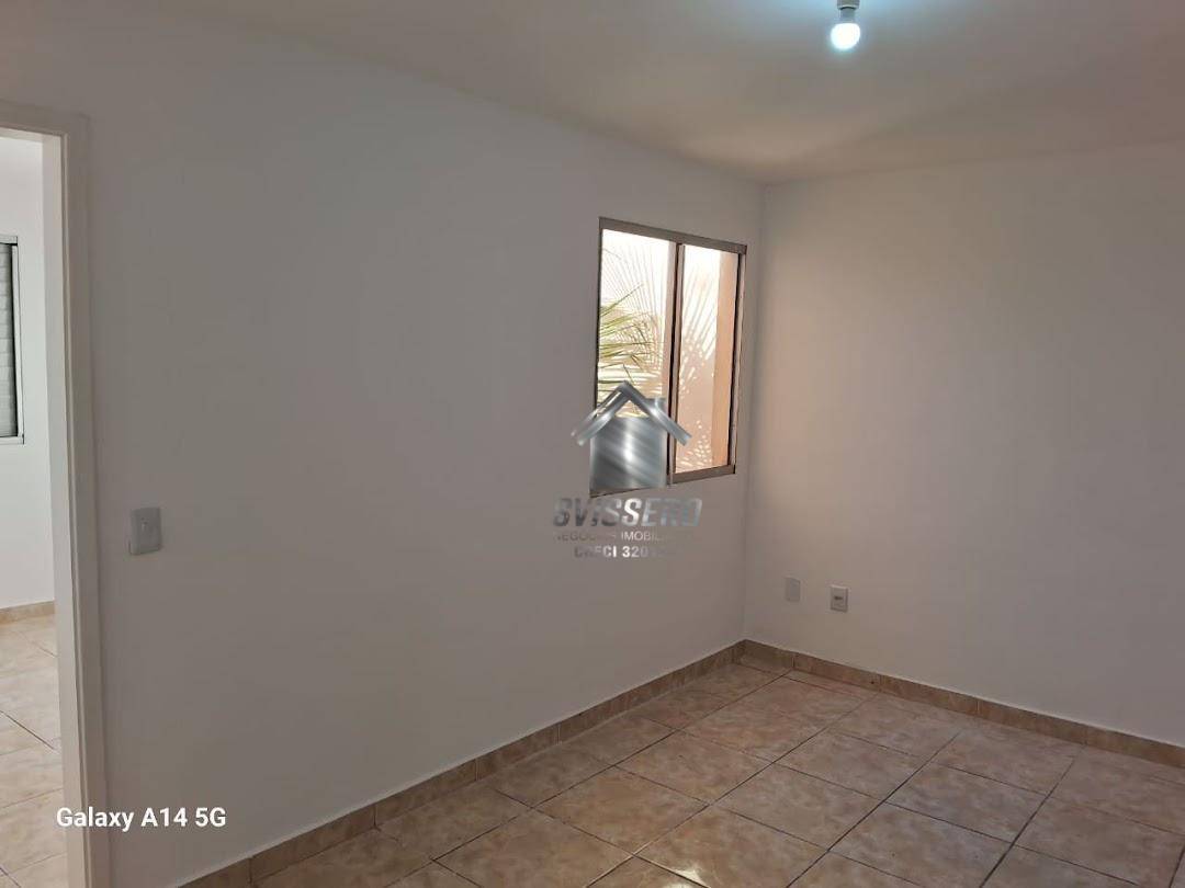 Apartamento, 2 quartos, 46 m² - Foto 3