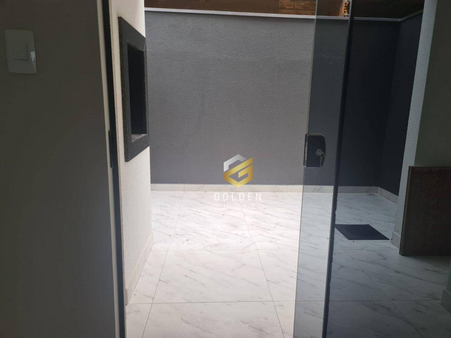 Sobrado à venda com 2 quartos, 94m² - Foto 11