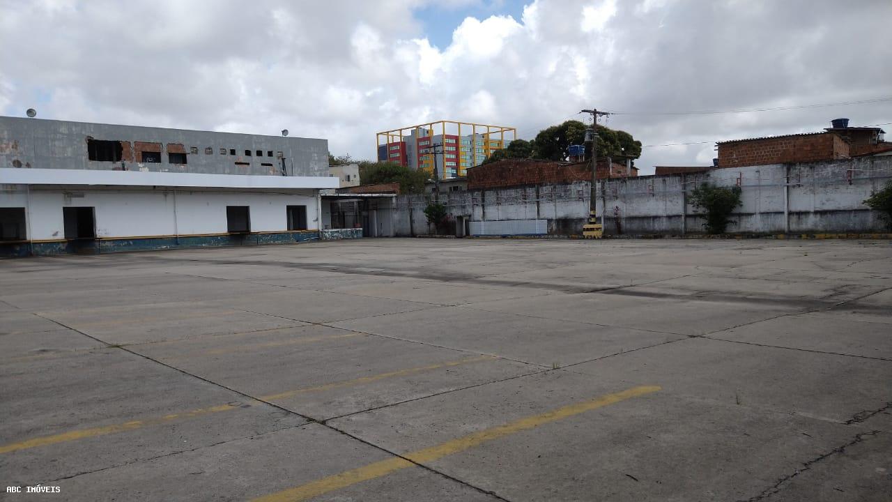 Depósito-Galpão-Armazém para alugar com 1 quarto, 11000m² - Foto 1