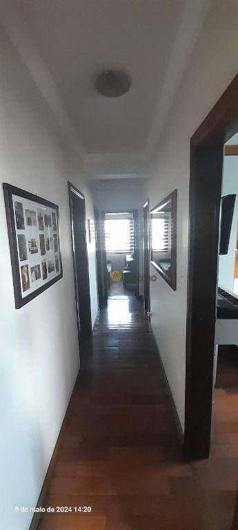 Apartamento à venda com 4 quartos, 110m² - Foto 6