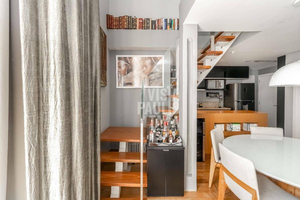 Apartamento à venda com 2 quartos, 134m² - Foto 21