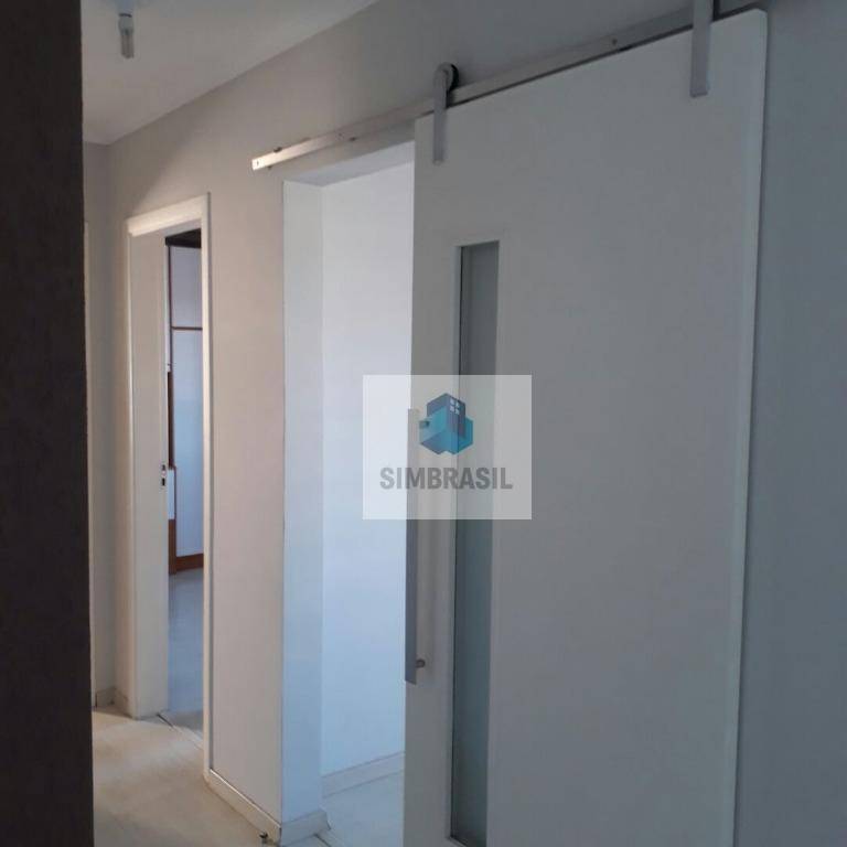 Apartamento à venda com 3 quartos, 80m² - Foto 5