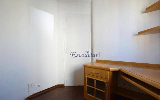 Apartamento à venda com 3 quartos, 65m² - Foto 11