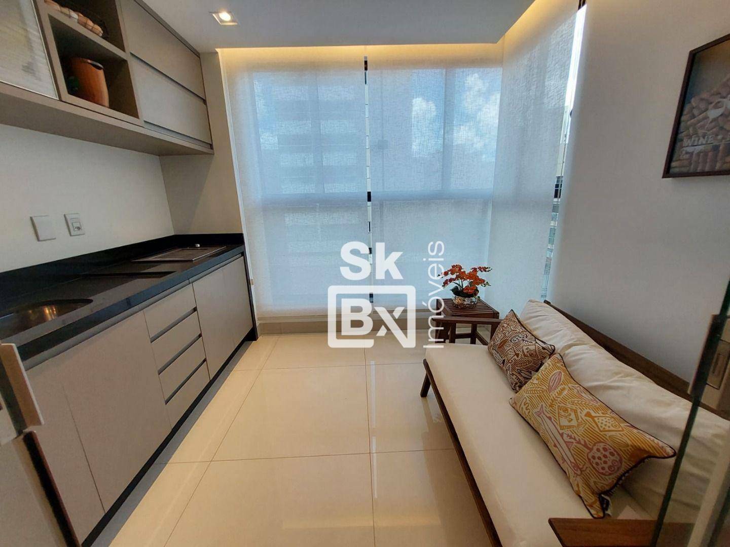 Apartamento à venda com 2 quartos, 74m² - Foto 10