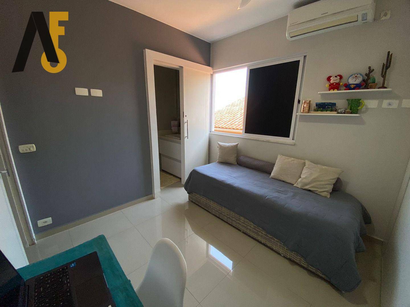 Casa de Condomínio à venda com 3 quartos, 103m² - Foto 24