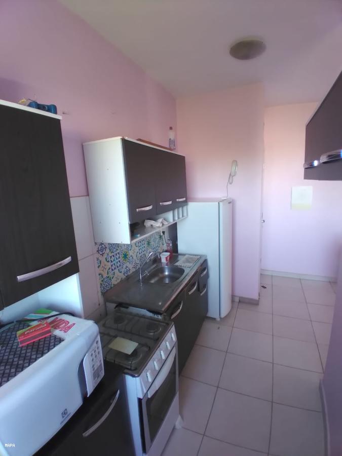 Apartamento para alugar com 2 quartos - Foto 6