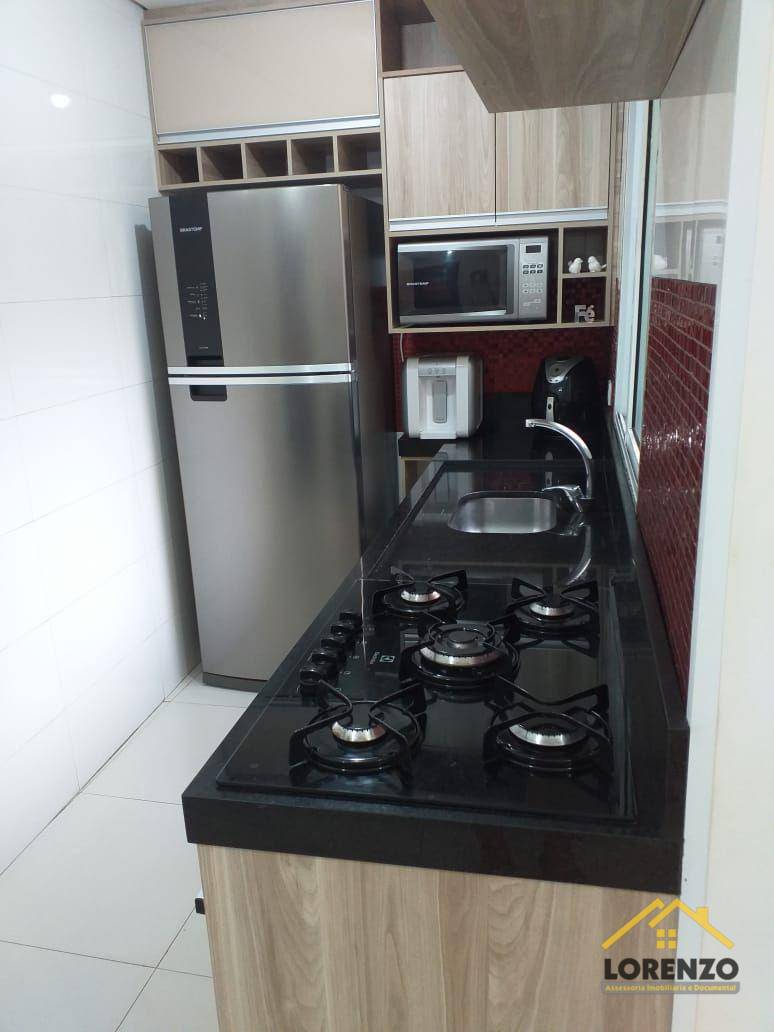 Sobrado à venda com 2 quartos, 110m² - Foto 4