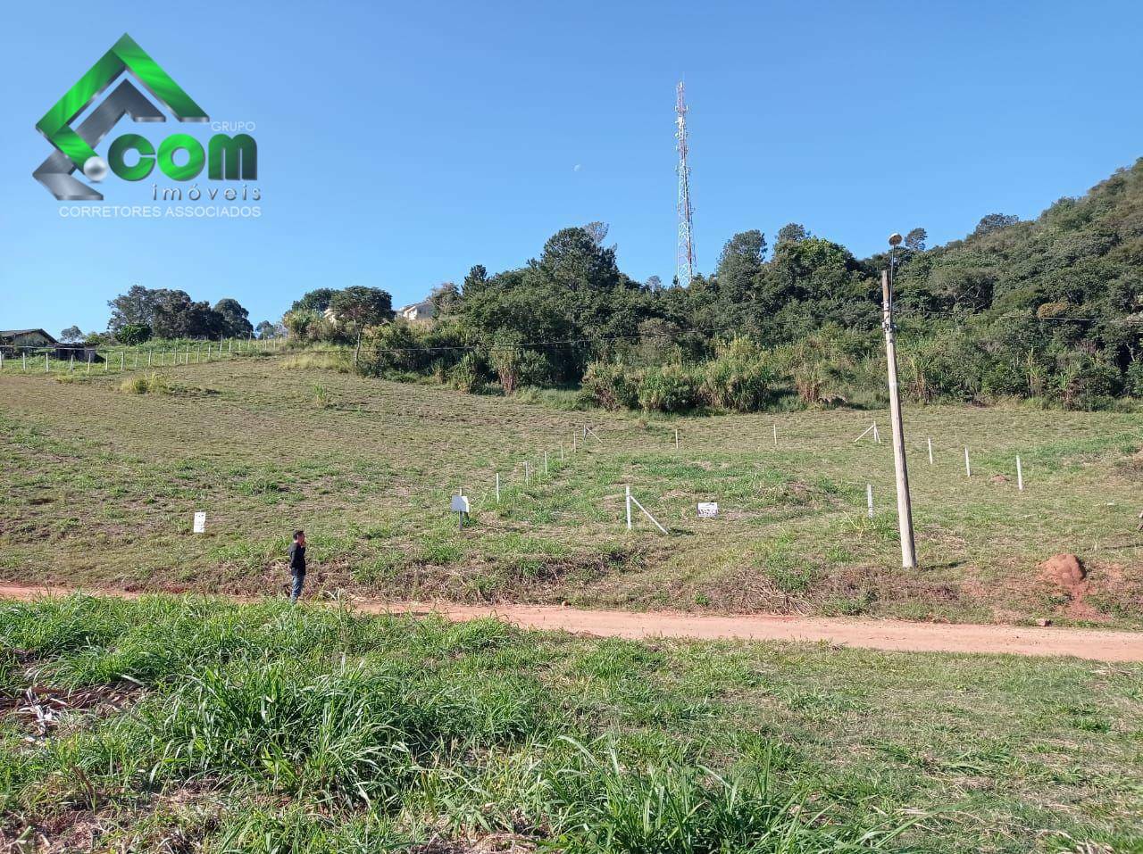 Loteamento e Condomínio à venda, 2150M2 - Foto 4