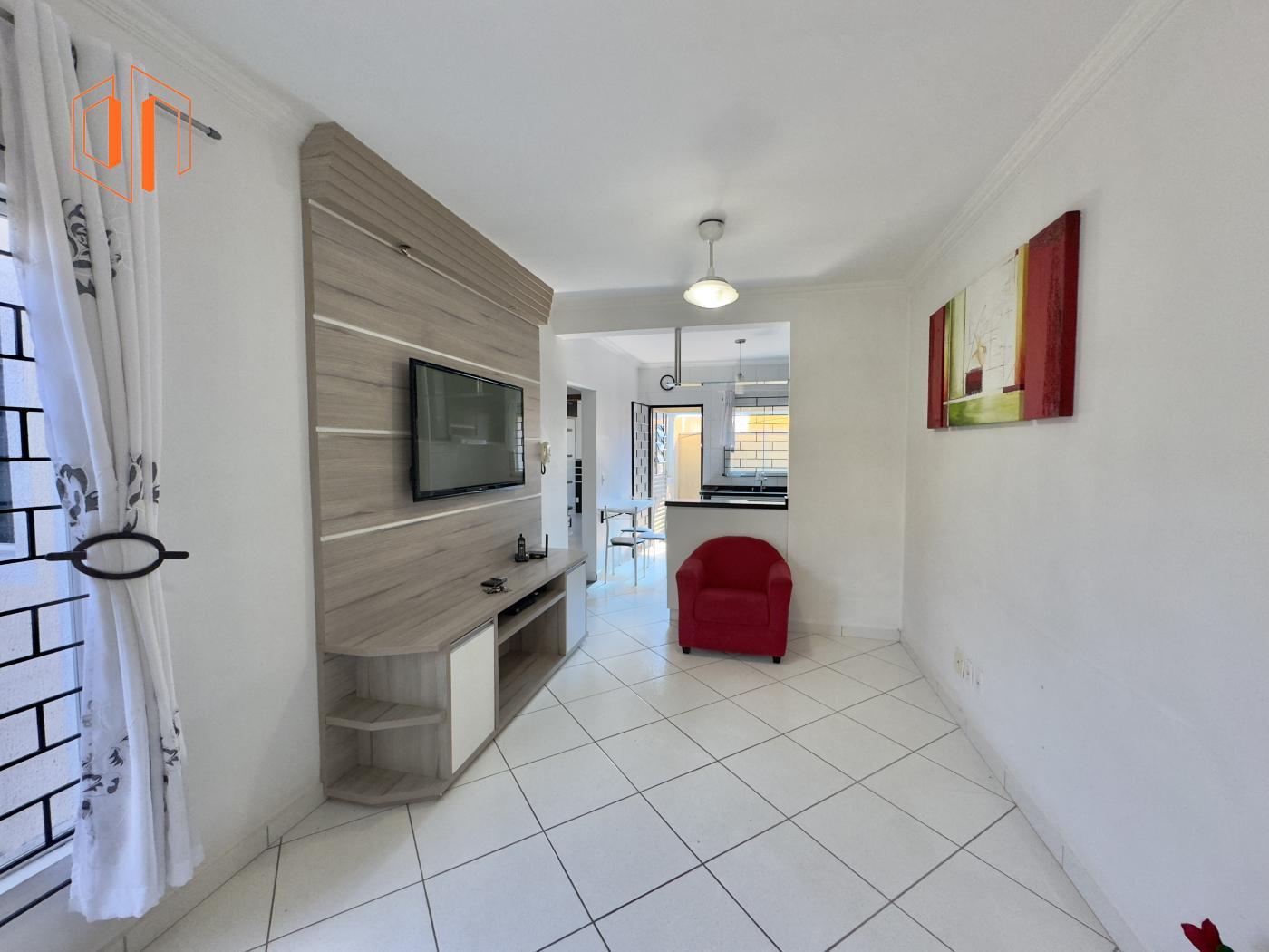 Apartamento à venda com 2 quartos, 64m² - Foto 5