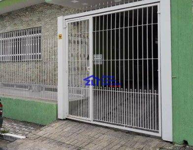 Sobrado à venda com 4 quartos, 120m² - Foto 2