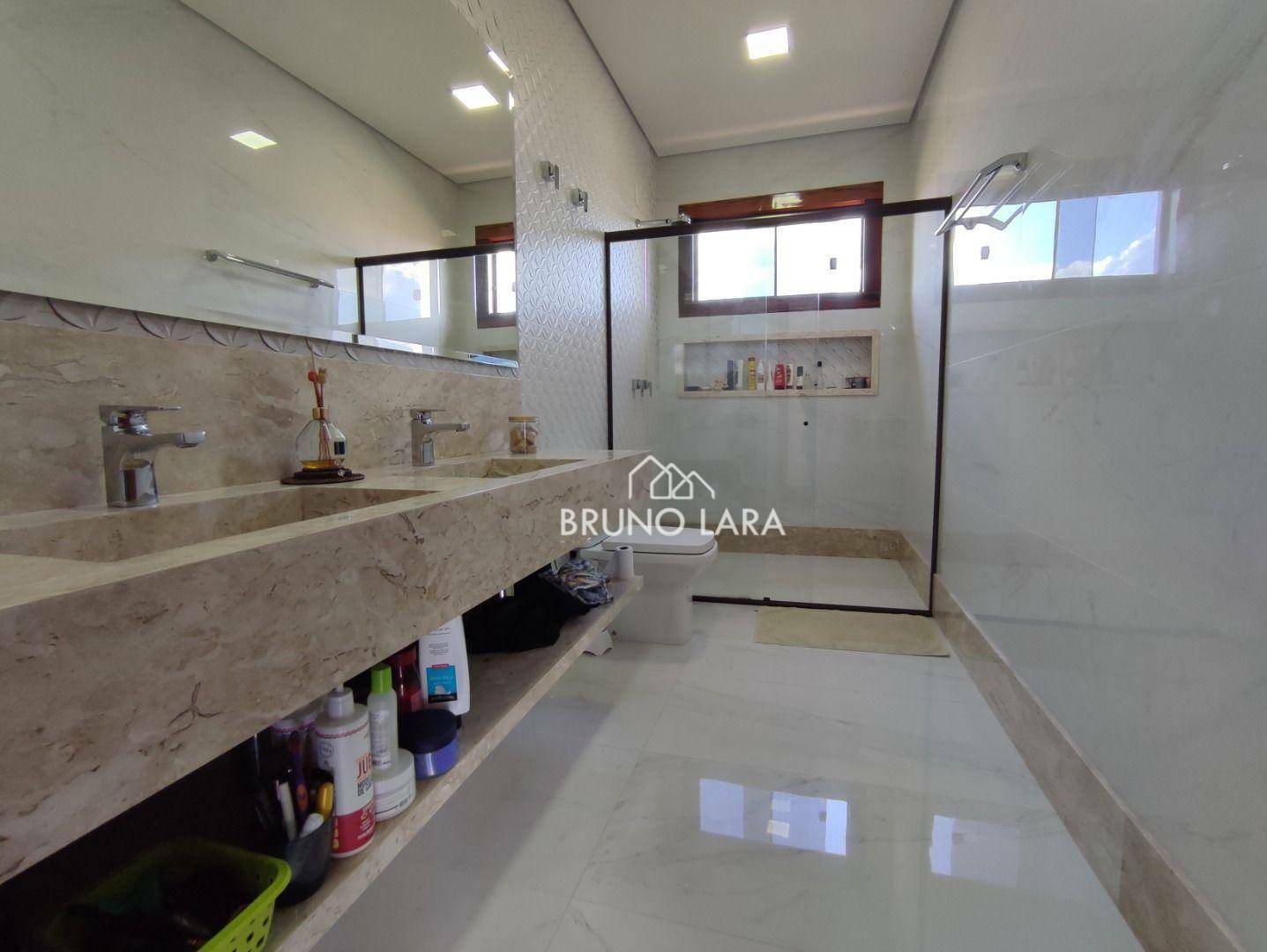 Casa de Condomínio à venda com 4 quartos, 343m² - Foto 48