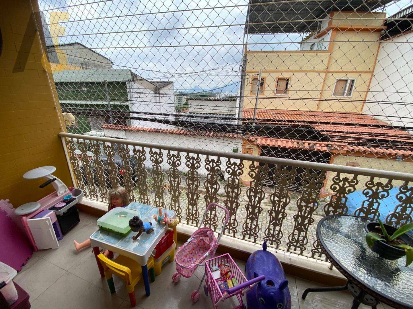 Casa de Condomínio à venda com 2 quartos, 112m² - Foto 12