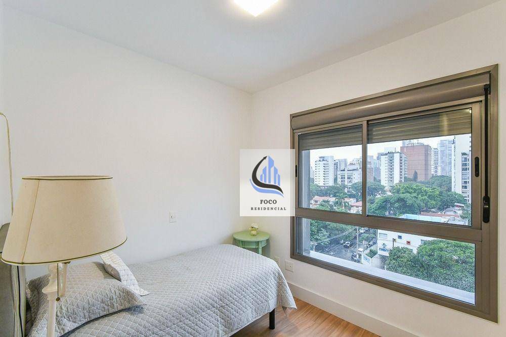 Apartamento à venda com 3 quartos, 186m² - Foto 23