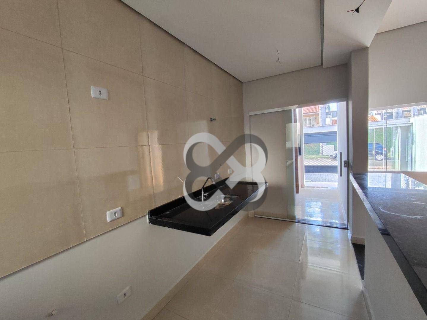 Casa à venda com 3 quartos, 87m² - Foto 17