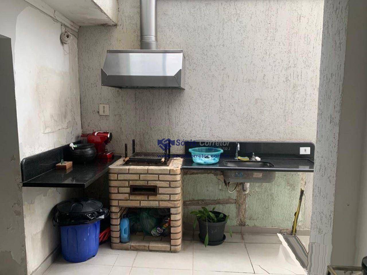 Sobrado à venda com 4 quartos, 200m² - Foto 13