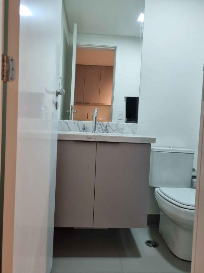 Apartamento para alugar com 1 quarto, 33m² - Foto 2