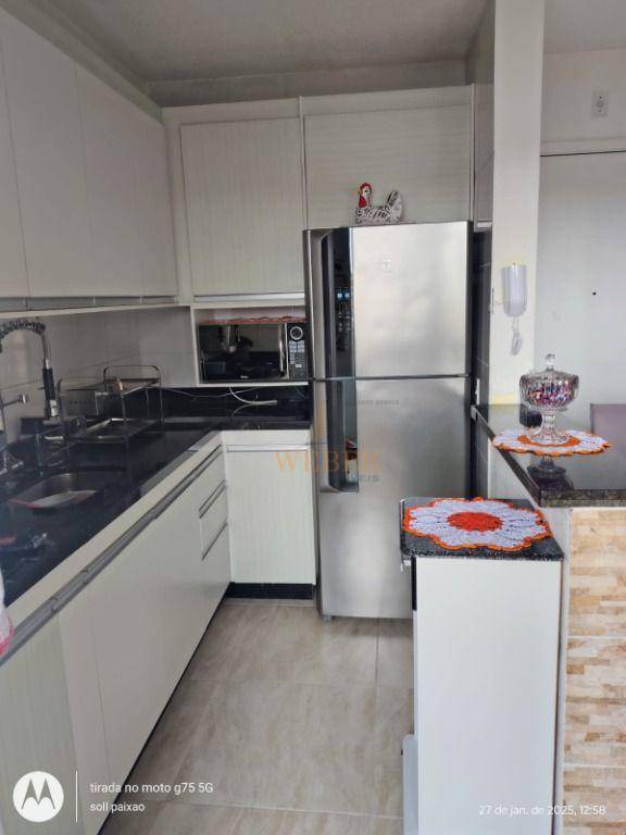 Apartamento, 2 quartos, 55 m² - Foto 5