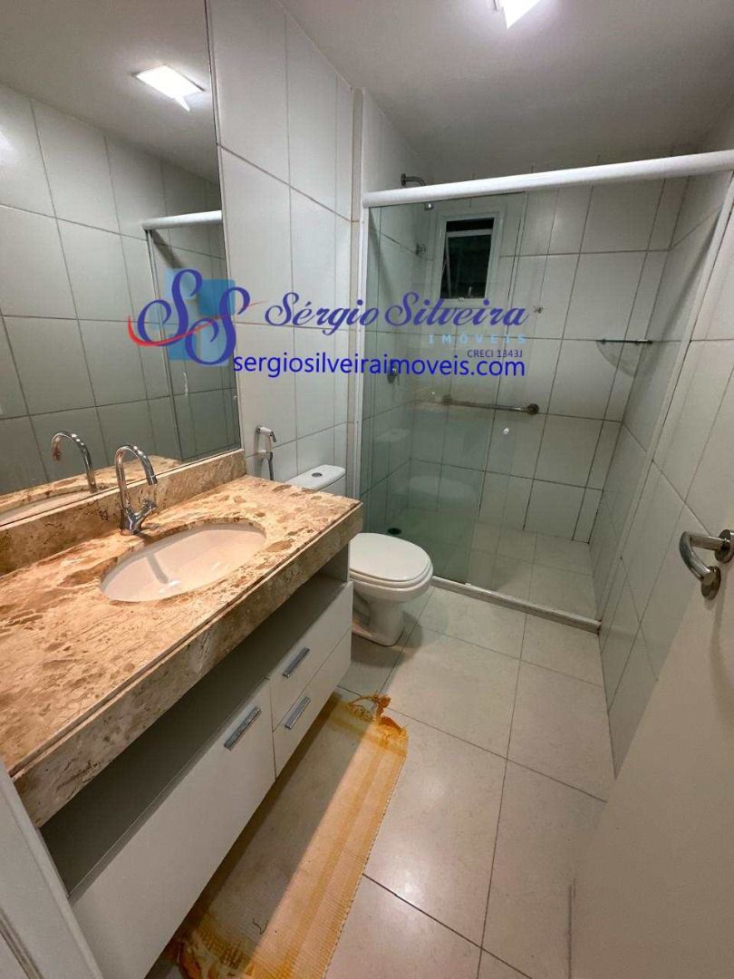 Apartamento à venda com 3 quartos, 115m² - Foto 10