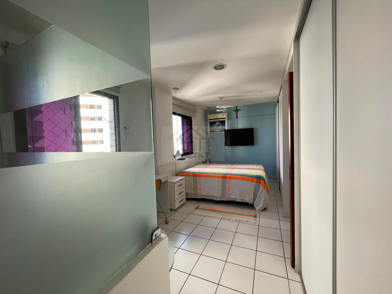 Apartamento à venda com 3 quartos, 93m² - Foto 7