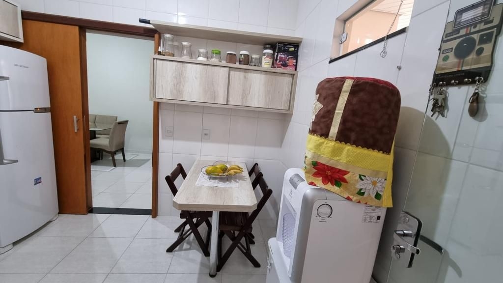 Casa à venda com 3 quartos, 104m² - Foto 20