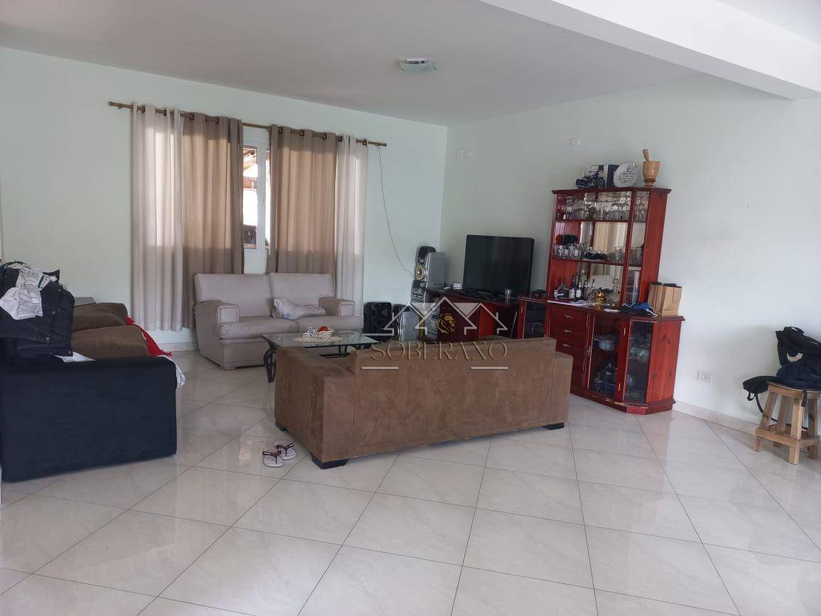 Sobrado à venda com 4 quartos, 101m² - Foto 12