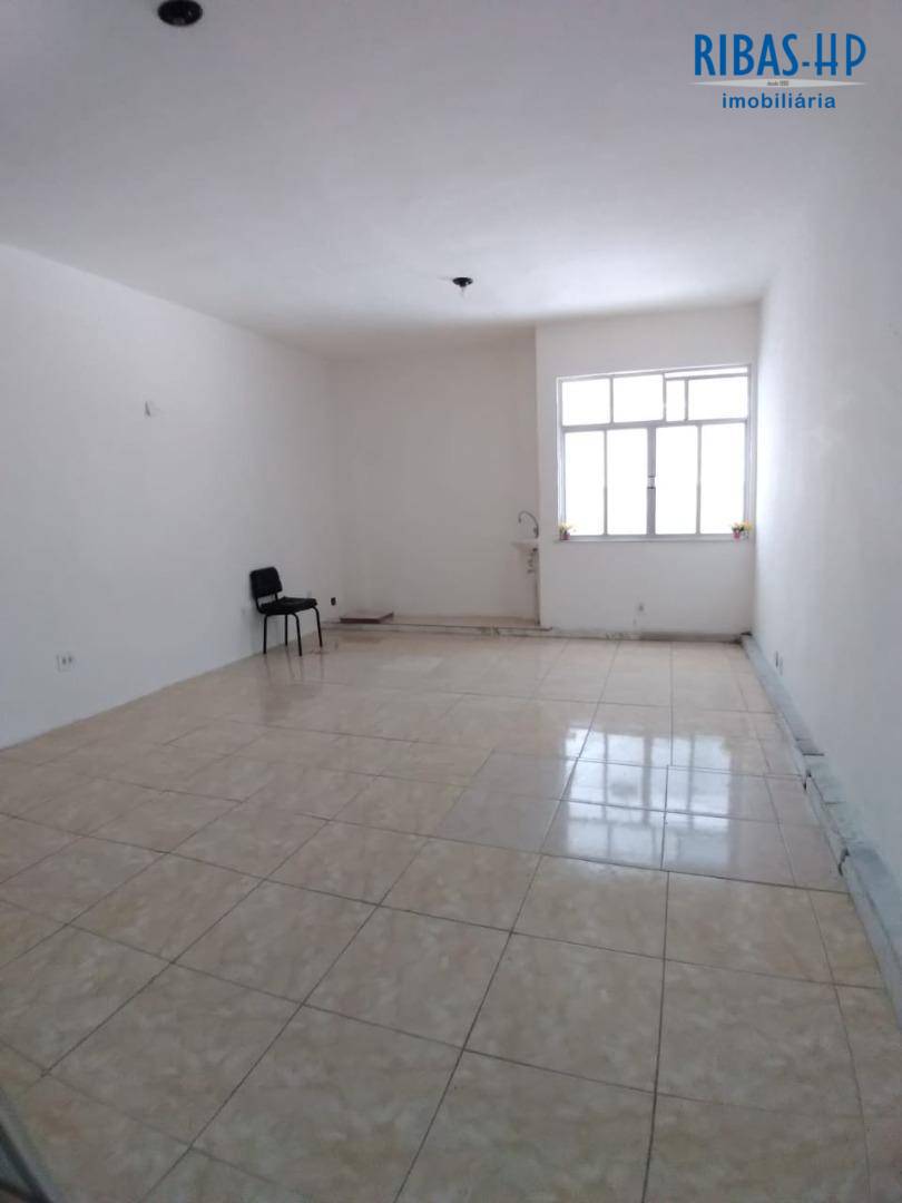 Conjunto Comercial-Sala para alugar, 50m² - Foto 1