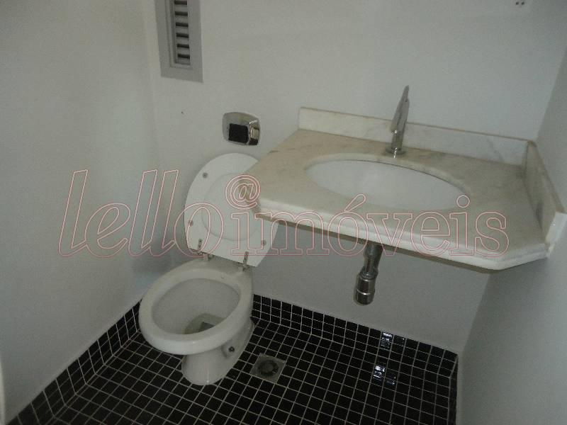 Apartamento para alugar com 3 quartos, 180m² - Foto 6