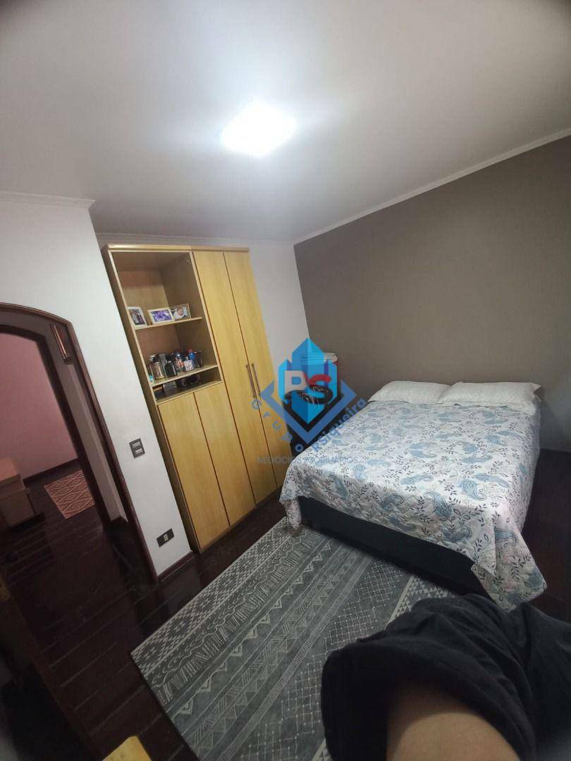 Casa à venda com 3 quartos, 250m² - Foto 21