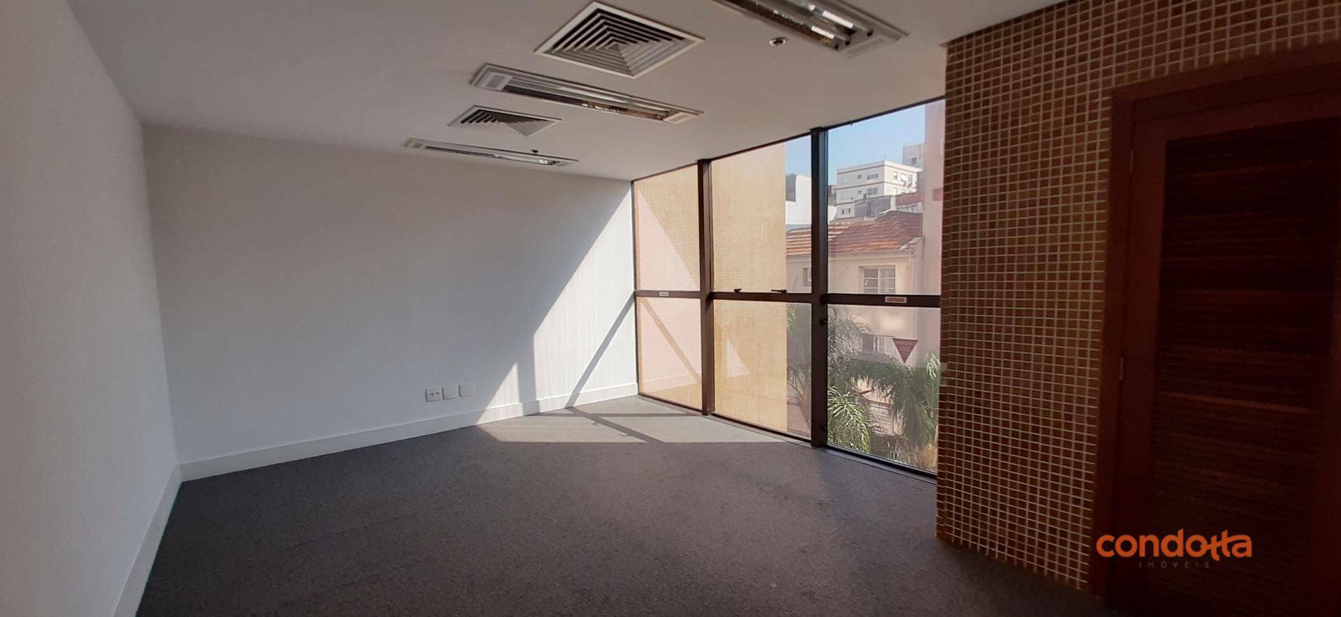 Conjunto Comercial-Sala para alugar, 141m² - Foto 6