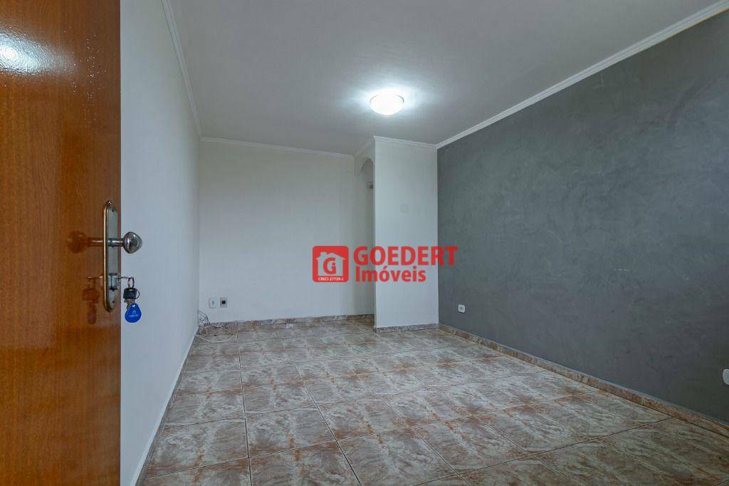 Apartamento à venda e aluguel com 3 quartos, 58m² - Foto 1