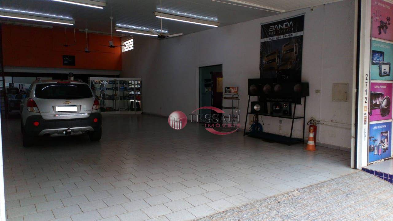 Loja-Salão para alugar, 300m² - Foto 4