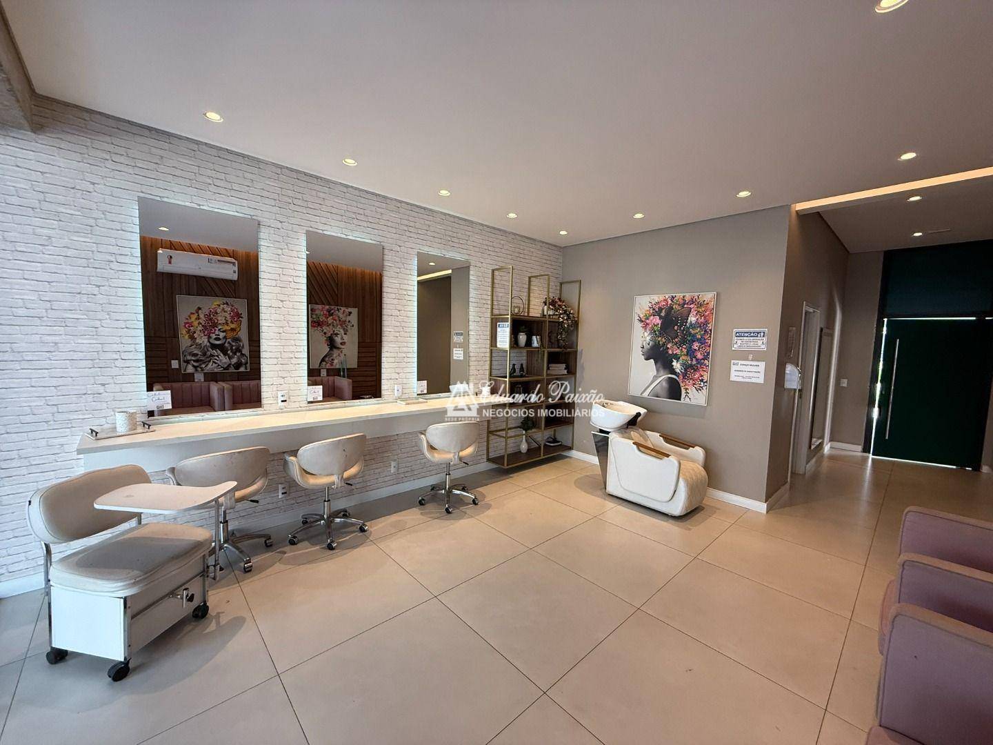 Apartamento à venda e aluguel com 3 quartos, 74m² - Foto 45