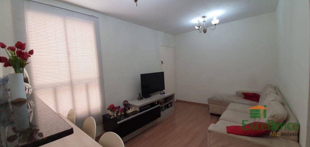 Apartamento à venda com 2 quartos, 50m² - Foto 1