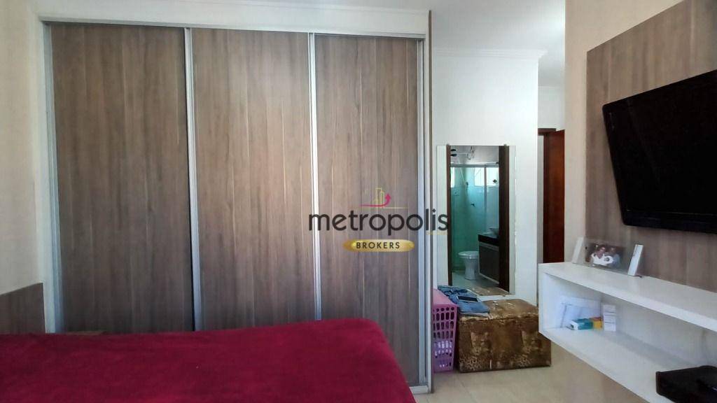 Cobertura à venda com 3 quartos, 158m² - Foto 18