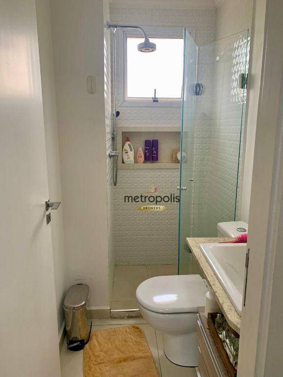 Apartamento à venda com 2 quartos, 62m² - Foto 21