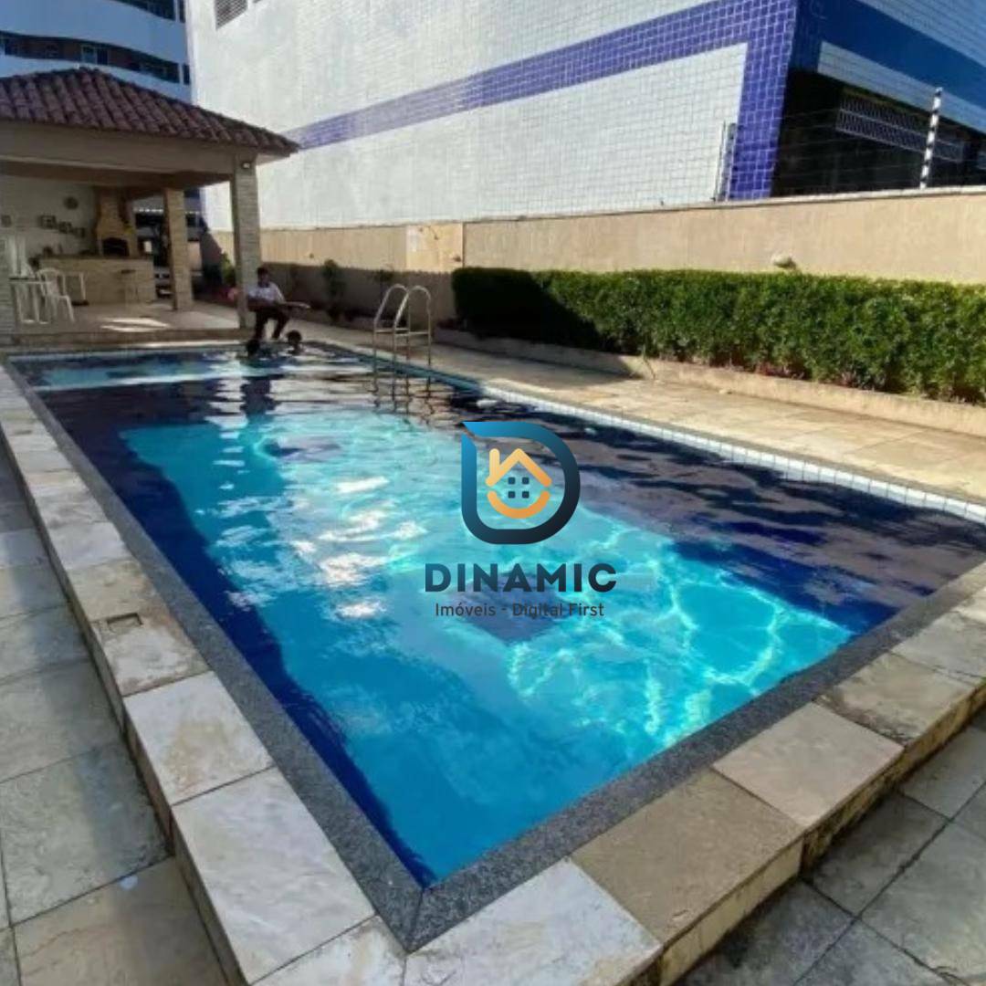 Apartamento à venda com 3 quartos, 68m² - Foto 5