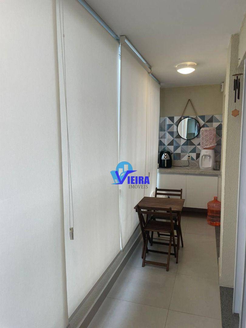 Apartamento à venda com 2 quartos, 50m² - Foto 16