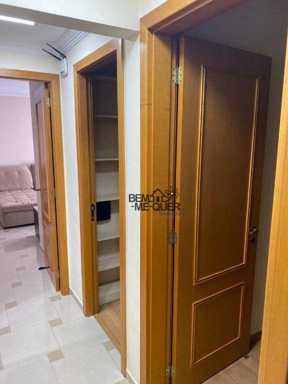 Apartamento à venda com 3 quartos, 104m² - Foto 16