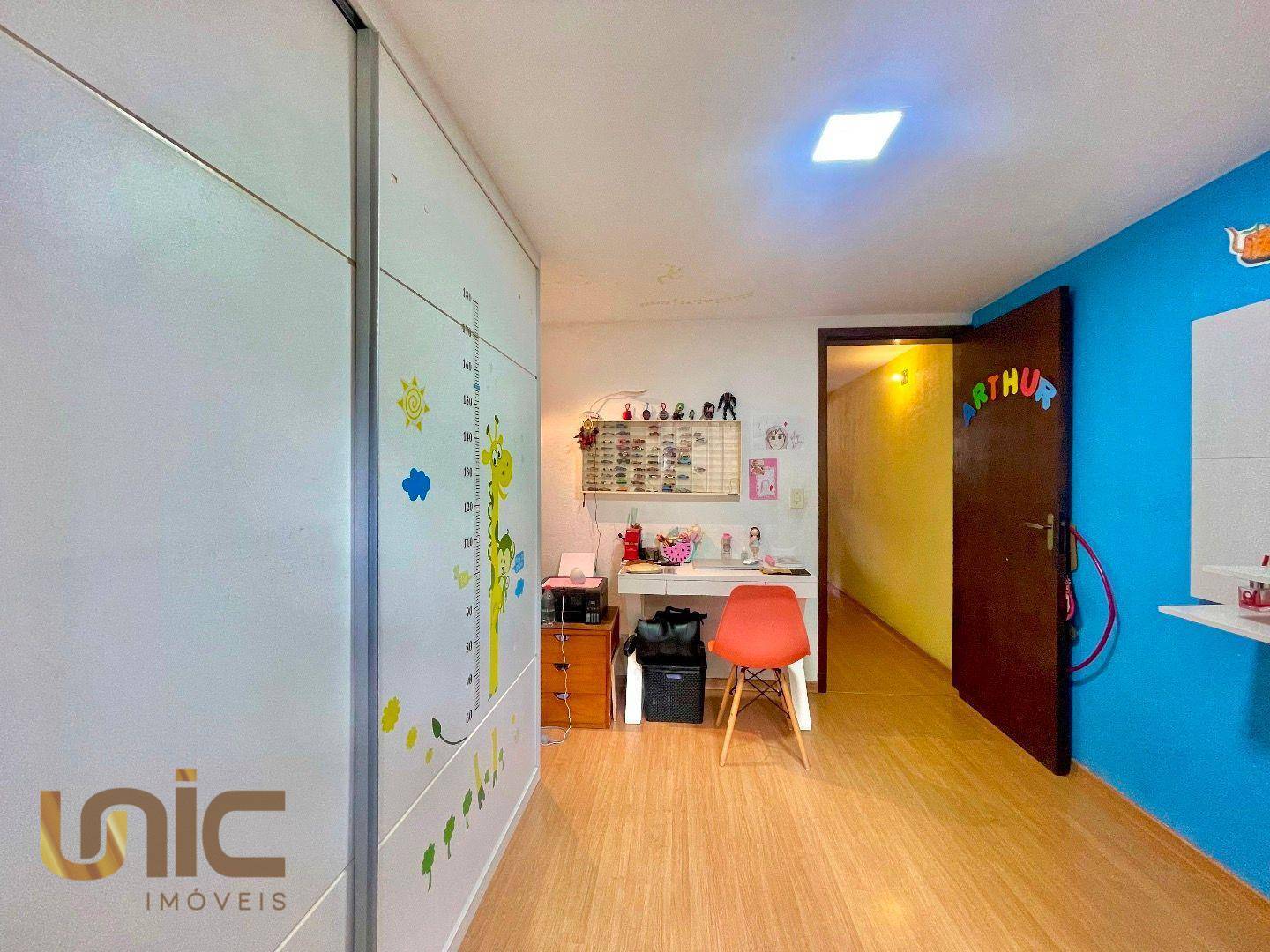 Casa de Condomínio à venda com 3 quartos, 57m² - Foto 14