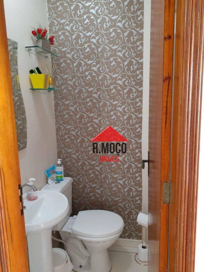 Sobrado à venda com 3 quartos, 130m² - Foto 15