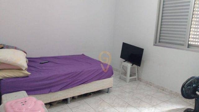 Apartamento à venda com 2 quartos, 55m² - Foto 3